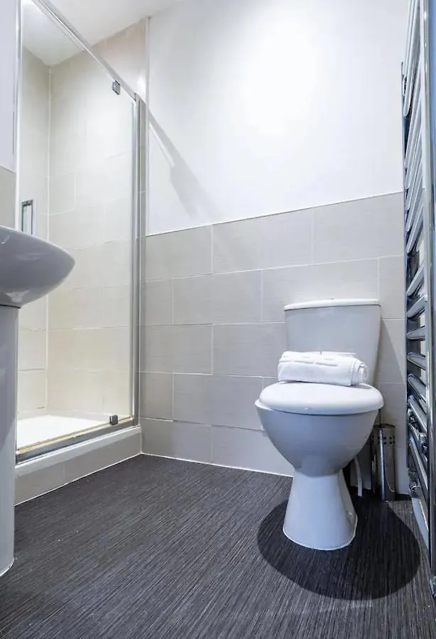 Kelvin Grove By Ustay Liverpool