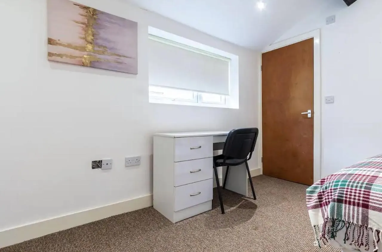 Kelvin Grove By Ustay Liverpool 0*,  United Kingdom